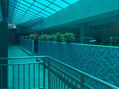 -奥冠体育华师附中恒温游泳馆