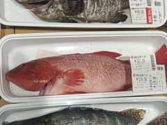 -永辉超市(新郑龙湖锦艺城店)