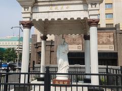 -王府井天主教堂