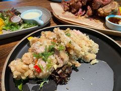 -食陆号·新式台湾创意菜(十全街首店)