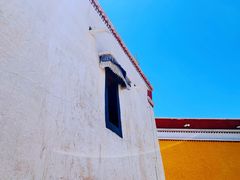 -五当召景区