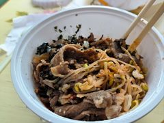 -新石器烤肉(之心城店)