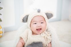 -小熊维尼高端孕婴摄影(清湖金銮店)