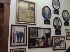 -Tarihi Sultanahmet Köftecisi Selim Usta