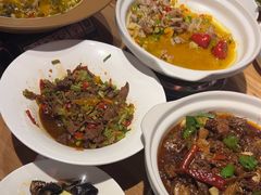 -唐坊·湖南菜(丰尚国际店)