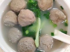 -明兴正宗潮州五彩鱼蛋粉面(中山六路店)