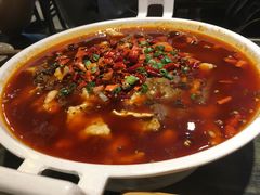 -庆合府重庆大排档(紫都城店)