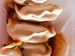 -胖子锅贴(双阳路111弄店)