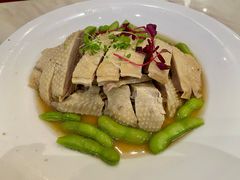 扬州咸鹅-好福记饭店(红梅公园店)