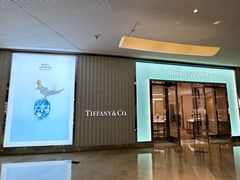 -Tiffany & Co.蒂芙尼
(广州太古汇店)