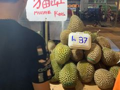 -明记烧鱼美味店