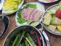 -厝味火锅·潮汕卤水火锅(十一合店)