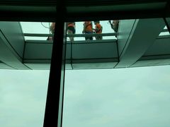 -澳门旅游塔360°旋转餐厅(南湾湖广场店)