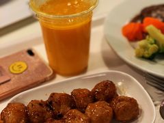 -宜家·瑞典风味餐厅(北京西红门店)