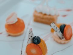 -长春净月潭喜来登酒店·盛宴标帜餐厅
