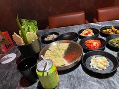 -虎哥六韩式烤肉料理 TIGERGRILL(隆生金山湖中心购物广场店)