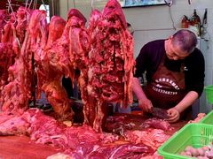 -阿娟牛肉丸·手打牛肉丸·现做现卖