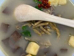 -小杨生煎(成山巴黎春天店)