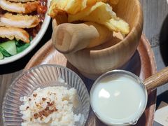 -云物·云南小馆(公园1903店)