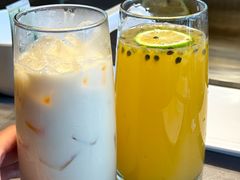 -水木锦堂·自助铁板烧(方庄时代店)