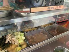 -钟村牛杂