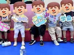 -侎宝运动成长中心(嘉定大融城店)