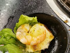 -赞酱川式烤肉(蜀都万达店)