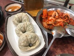 -神仙雪浓汤(明洞店)