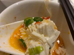 -川味堂·四川豆花(八卦岭店)