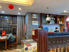 大堂-西新饭店(城中店)