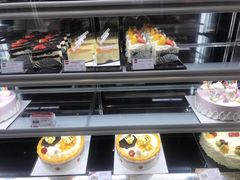 -85度C(莆田方圆荟馨宜新天地店)