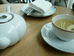 -深圳中洲万豪酒店·咖啡廊