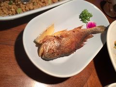 -外婆家(天河领展店)