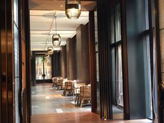 -康莱德酒店·美庭自助餐厅