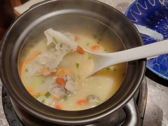 -好鲆·活鱼料理(金地广场店)
