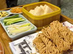 -清真伊香蘭餐厅
