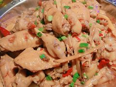 -胖哥俩肉蟹煲(河北勒泰购物中心店)