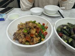 -红色湘菜馆(春风店)