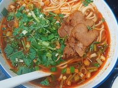 -宛平李记小吃(东关街店)