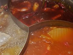 -吴老幺火锅(金龙店)