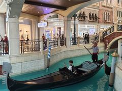 -澳门威尼斯人综合度假区