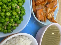 -梅园食堂