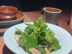 -兰庭玉树·老饭骨家宴(后海店)