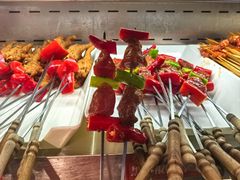 -钢管厂五区小郡肝火锅串串香(总店)