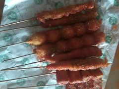 -张记炸串肠粉