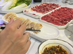 -江南福宴·澳门海鲜.牛肉火锅(汇高栢悦中心店)