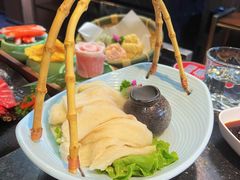 浓情竹笙-捞王锅物料理(凯旋路店)