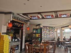 大堂-印象徽州·正宗徽菜体验店