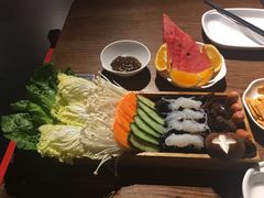 -半天妖烤鱼(方庄店)