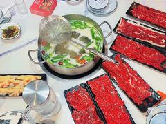-刘少华贵州小黄牛·鲜牛肉火锅(总店)